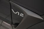 Mercedes-Benz GLK V12 by Brabus 2009 года